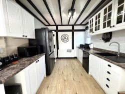 Hugglescote, Coalville, Leicestershire
