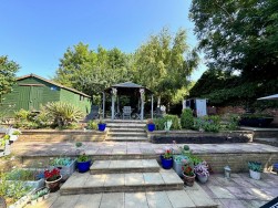 Hugglescote, Coalville, Leicestershire
