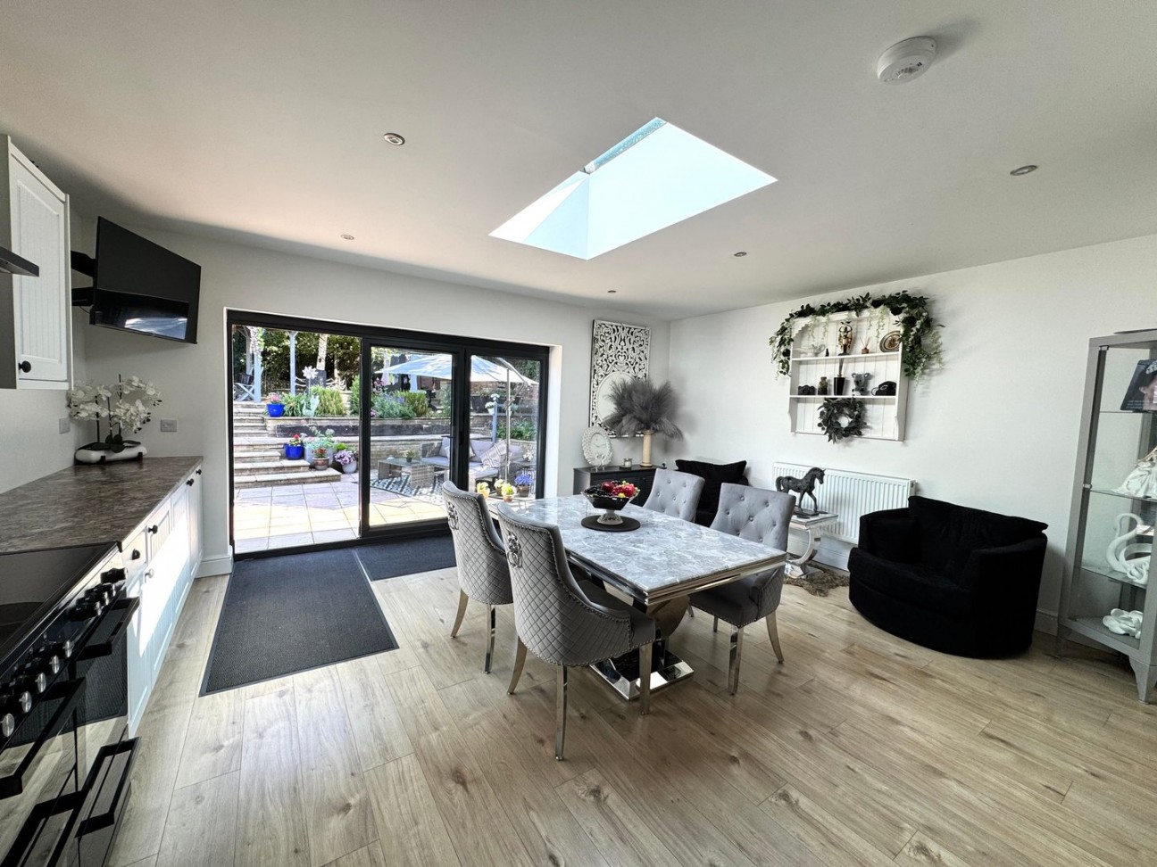 Hugglescote, Coalville, Leicestershire