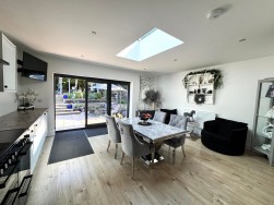 Hugglescote, Coalville, Leicestershire