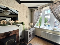 Hugglescote, Coalville, Leicestershire
