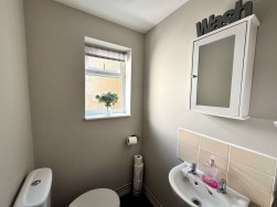 Hugglescote, Coalville, Leicestershire