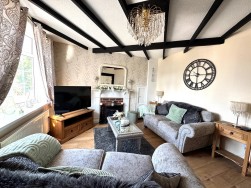 Hugglescote, Coalville, Leicestershire