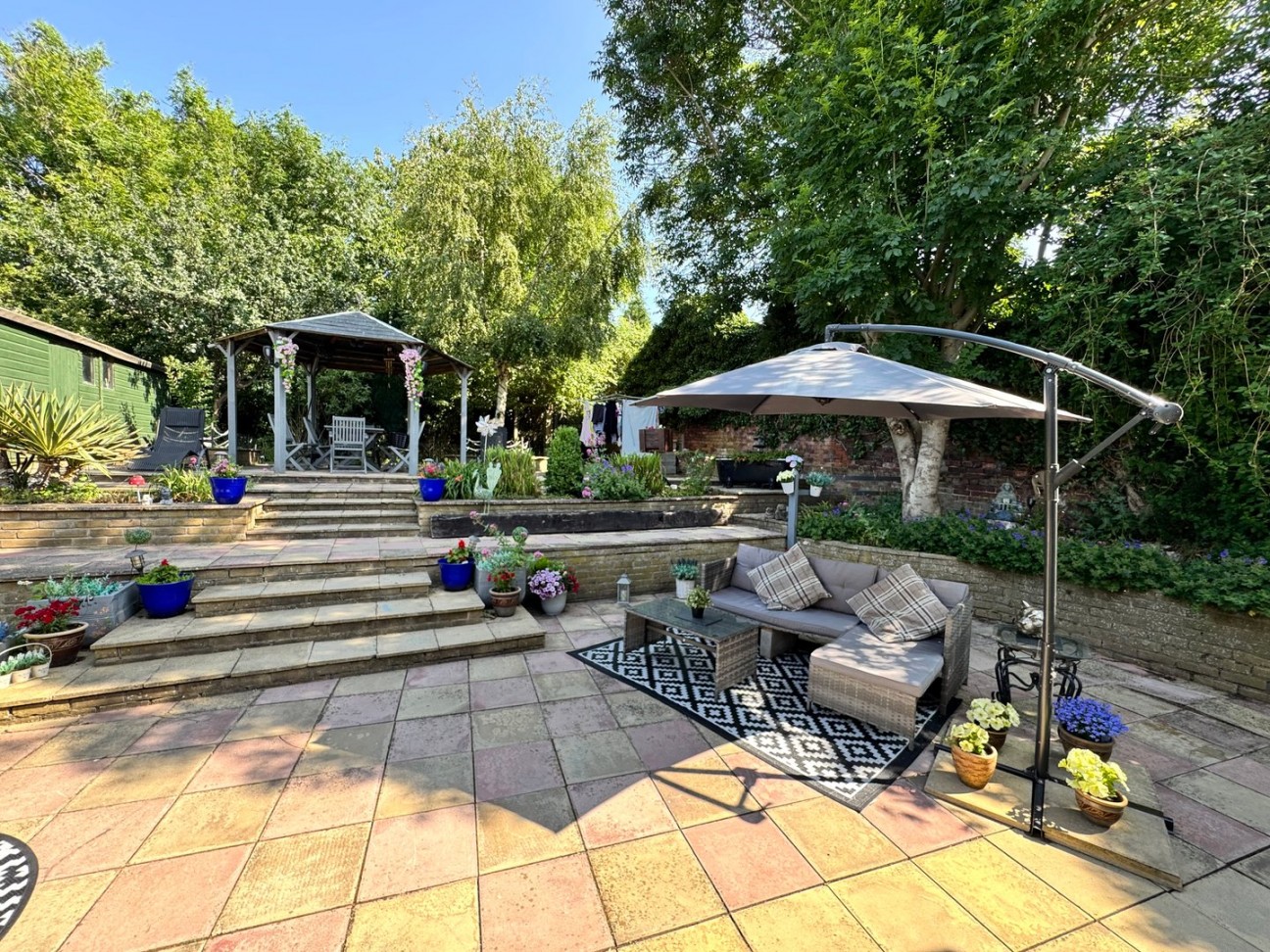 Hugglescote, Coalville, Leicestershire