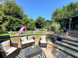 Hugglescote, Coalville, Leicestershire