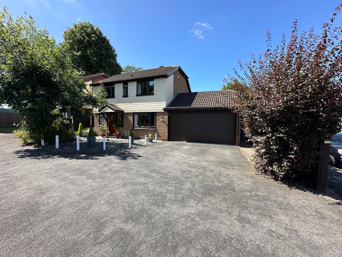Whitwick, Coalville, Leicestershire