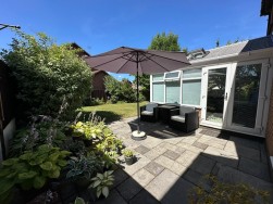 Whitwick, Coalville, Leicestershire
