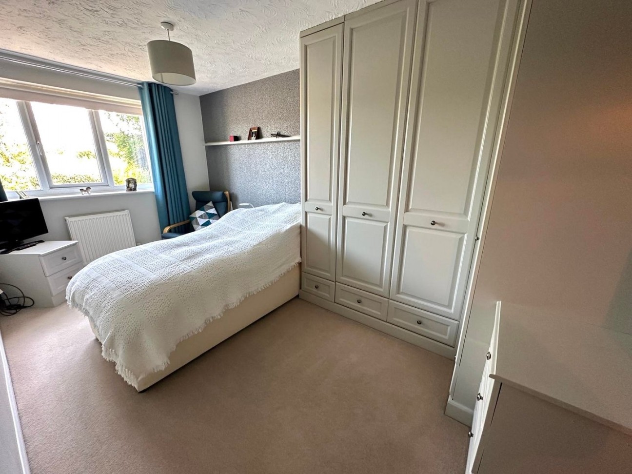 Whitwick, Coalville, Leicestershire