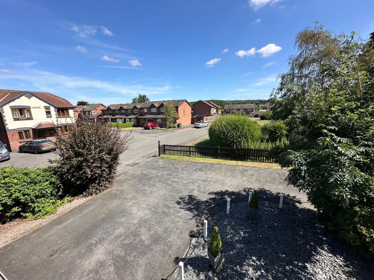 Whitwick, Coalville, Leicestershire