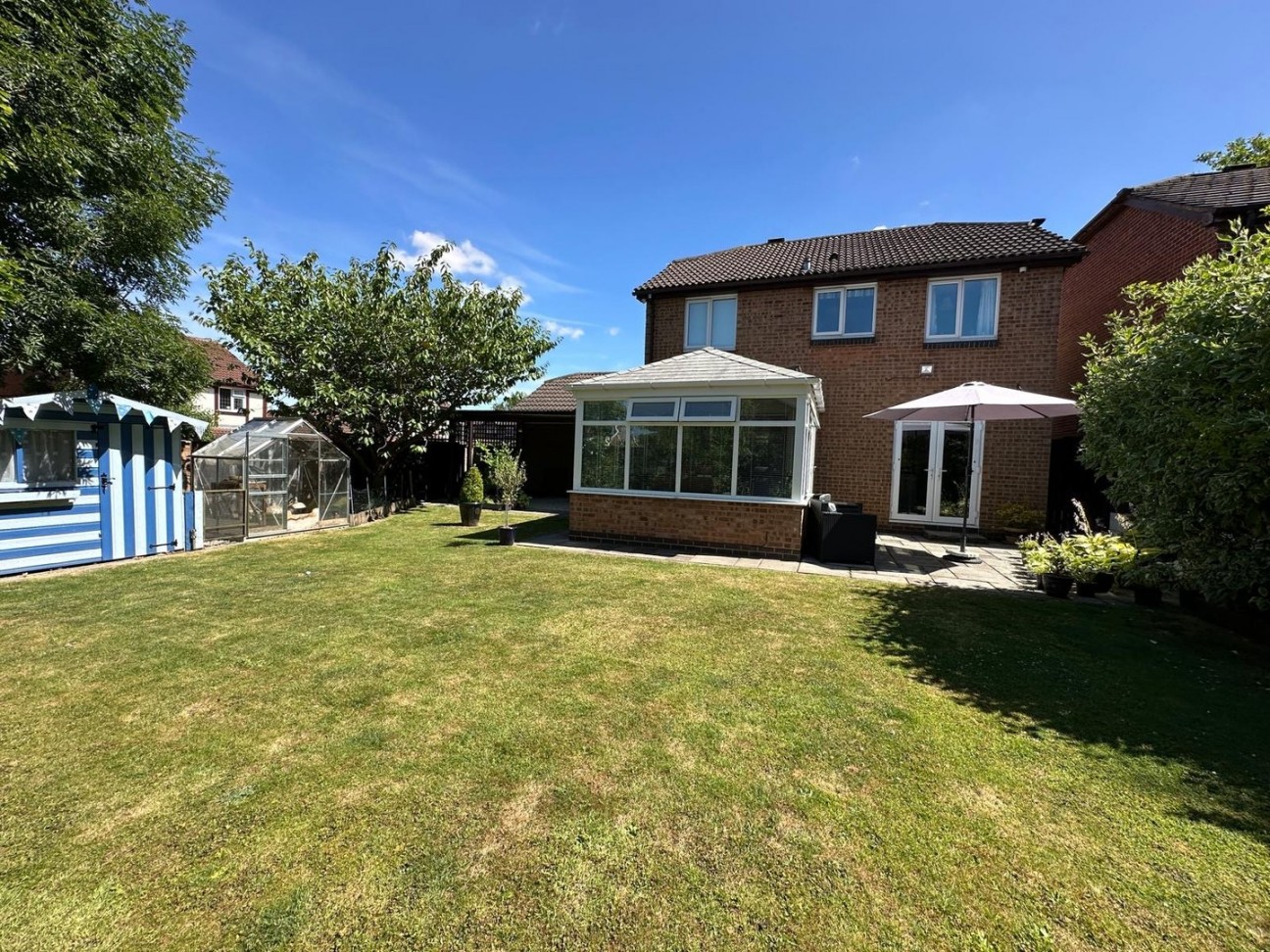 Whitwick, Coalville, Leicestershire