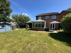 Whitwick, Coalville, Leicestershire