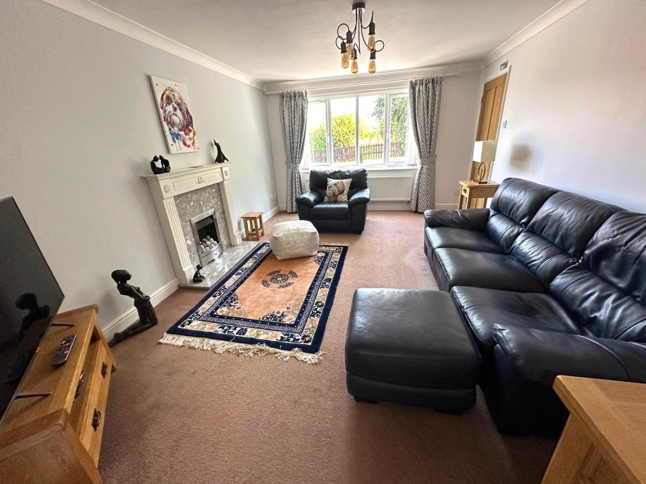 Whitwick, Coalville, Leicestershire