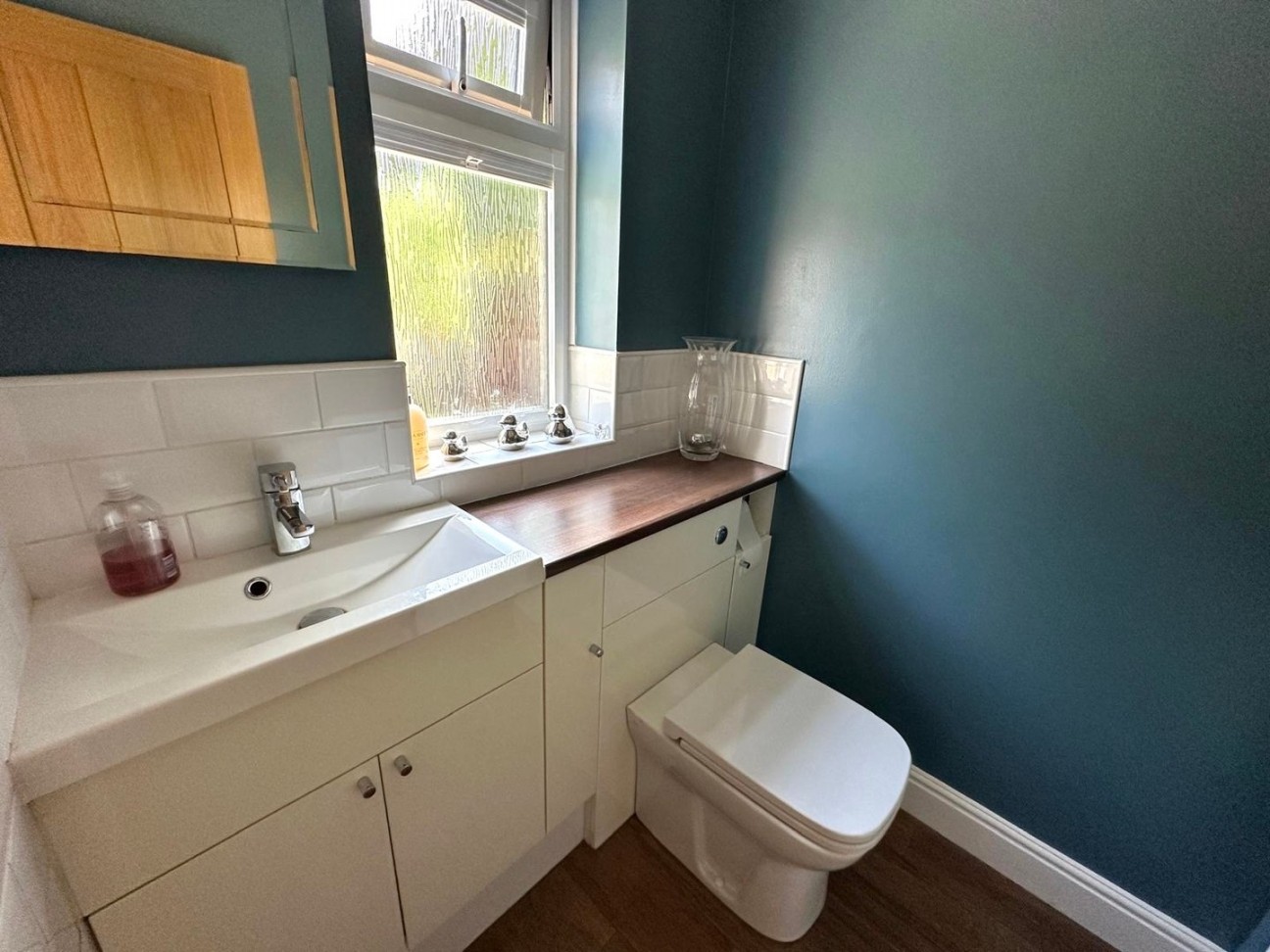 Whitwick, Coalville, Leicestershire