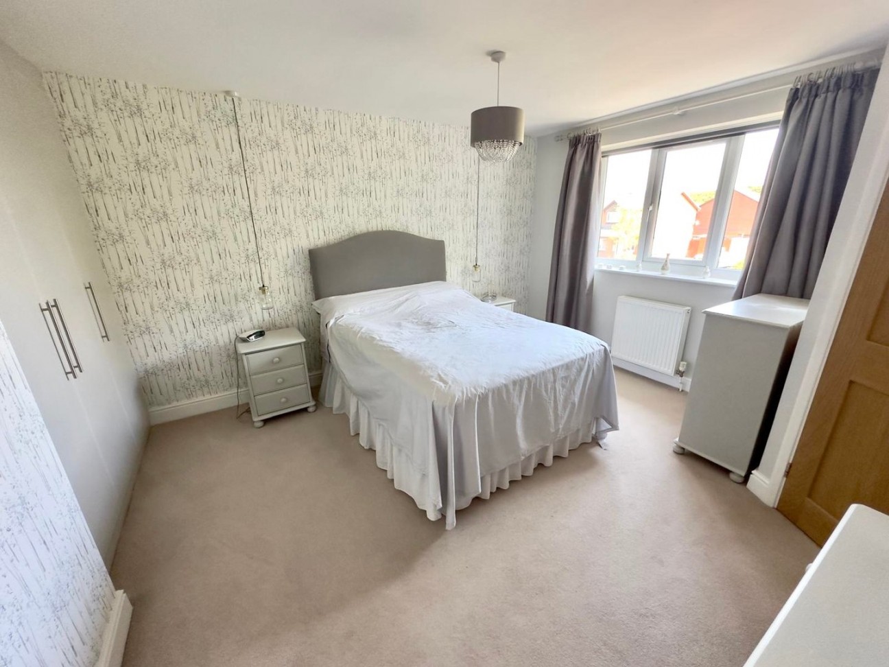Whitwick, Coalville, Leicestershire