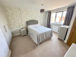 Whitwick, Coalville, Leicestershire