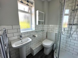Whitwick, Coalville, Leicestershire