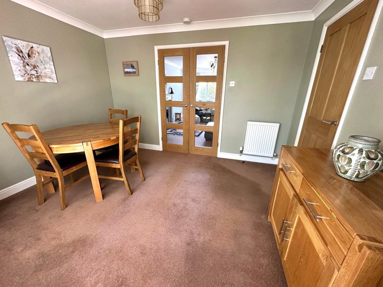 Whitwick, Coalville, Leicestershire