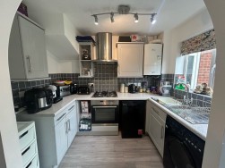 Ellistown, Coalville, Leicestershire