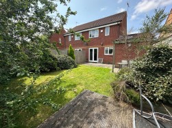 Ellistown, Coalville, Leicestershire