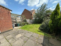 Ellistown, Coalville, Leicestershire