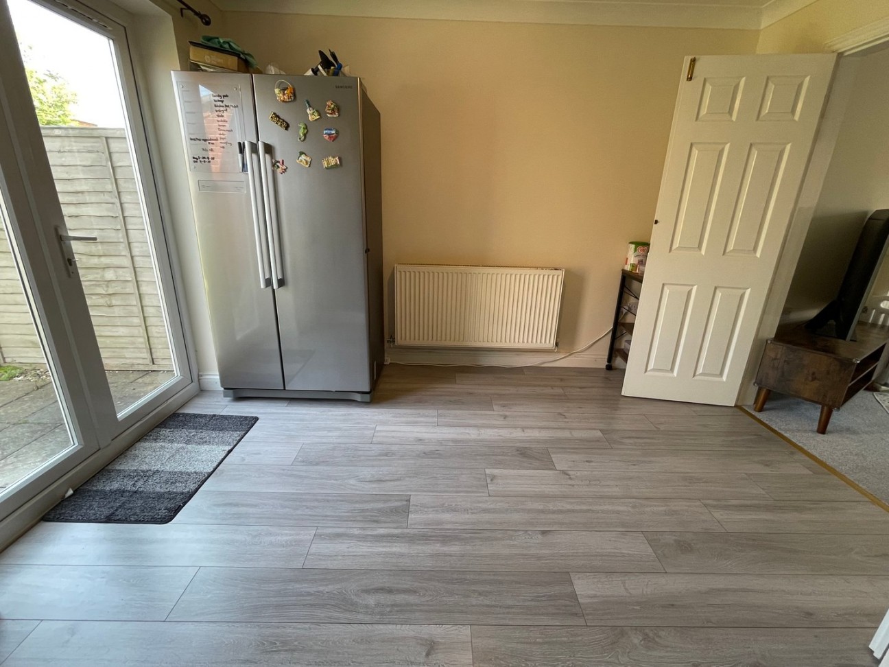 Ellistown, Coalville, Leicestershire