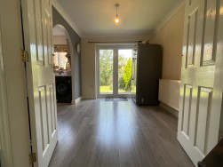 Ellistown, Coalville, Leicestershire