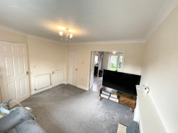 Ellistown, Coalville, Leicestershire