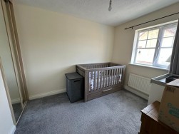 Ellistown, Coalville, Leicestershire