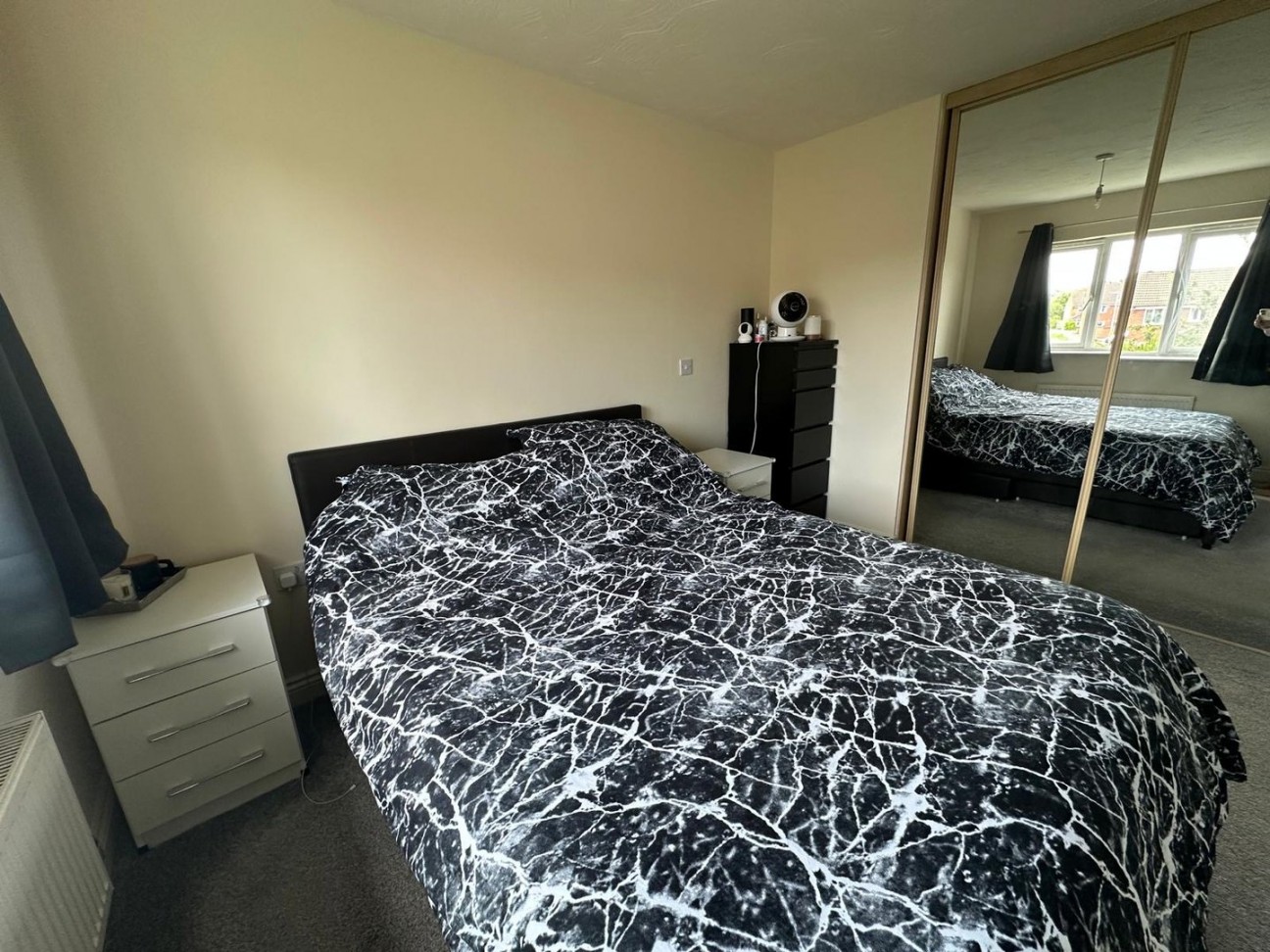 Ellistown, Coalville, Leicestershire