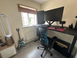 Ellistown, Coalville, Leicestershire