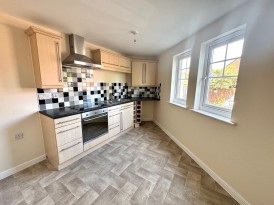 Whitwick, Coalville, Leicestershire