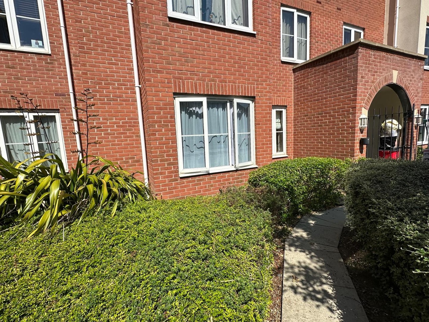 Adam Morris Way, Coalville, Leicestershire
