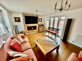 Ellistown, Coalville, Leicestershire