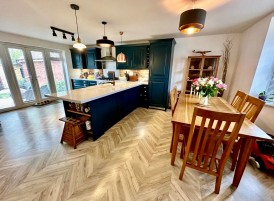 Ellistown, Coalville, Leicestershire
