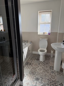 Ellistown, Coalville, Leicestershire