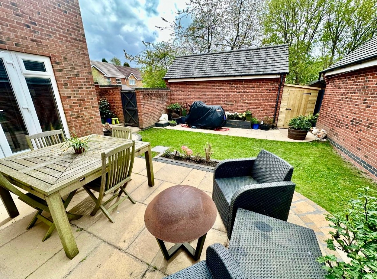 Ellistown, Coalville, Leicestershire
