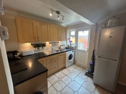 Cambridge Street, Coalville, Leicestershire
