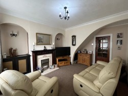 Cambridge Street, Coalville, Leicestershire