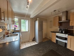 Cambridge Street, Coalville, Leicestershire
