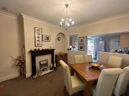 Cambridge Street, Coalville, Leicestershire