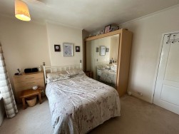 Cambridge Street, Coalville, Leicestershire