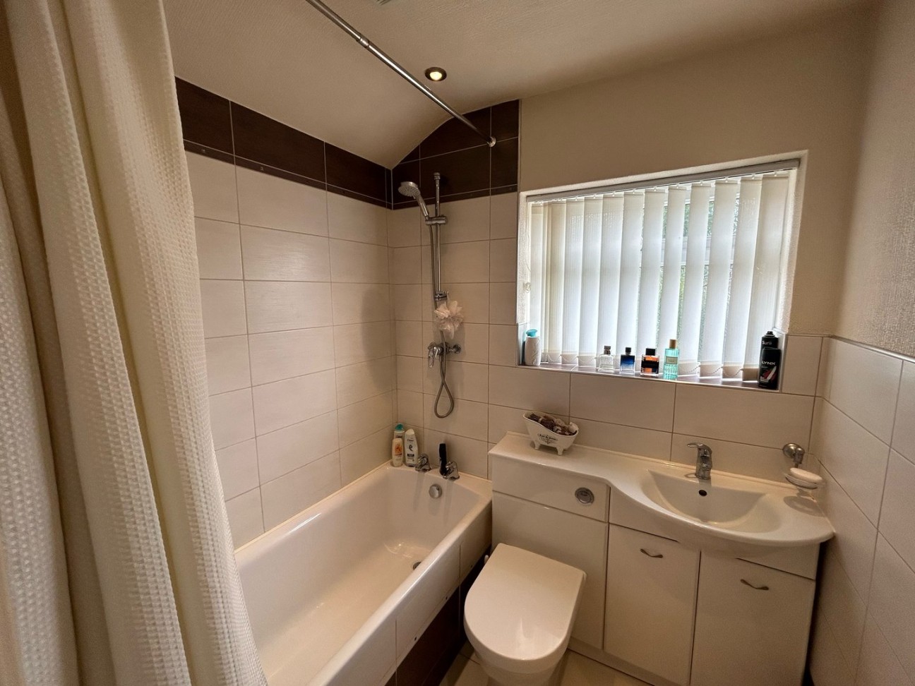 Cambridge Street, Coalville, Leicestershire
