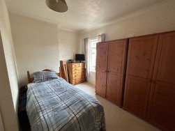 Cambridge Street, Coalville, Leicestershire