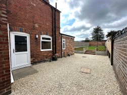 Church Gresley, Swadlincote, Derbyshire