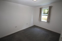 Oak Crescent, Ashby-de-la-Zouch, Leicestershire