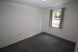 Oak Crescent, Ashby-de-la-Zouch, Leicestershire