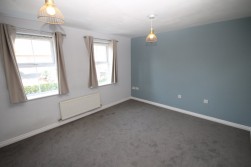 Oak Crescent, Ashby-de-la-Zouch, Leicestershire