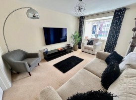 Hamilton, Leicester