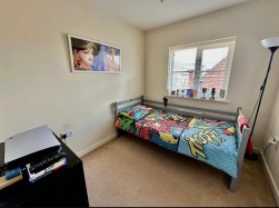 Hamilton, Leicester