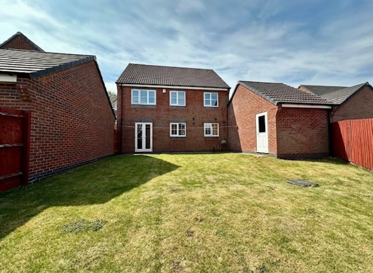 Hamilton, Leicester